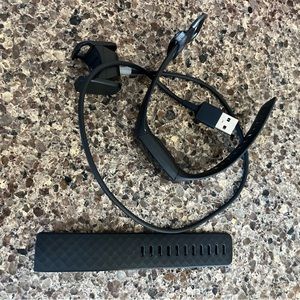 Fit Bit Charge 4